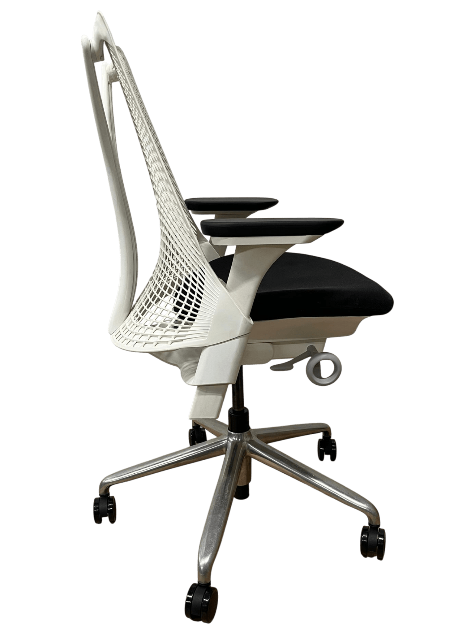 Herman Miller Sayl White