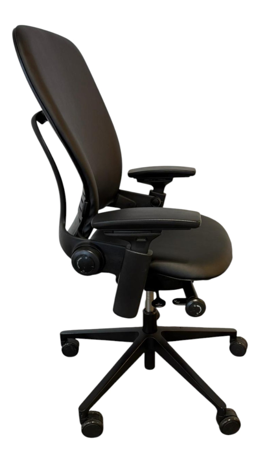 Steelcase Leap V2 Leer