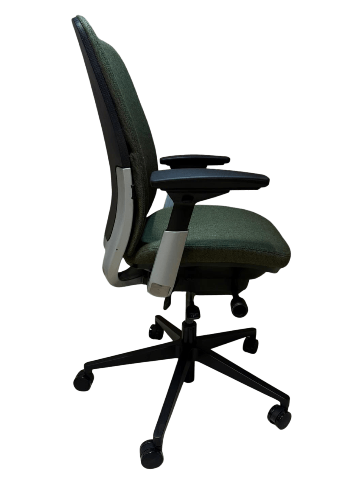 Steelcase Amia Groen