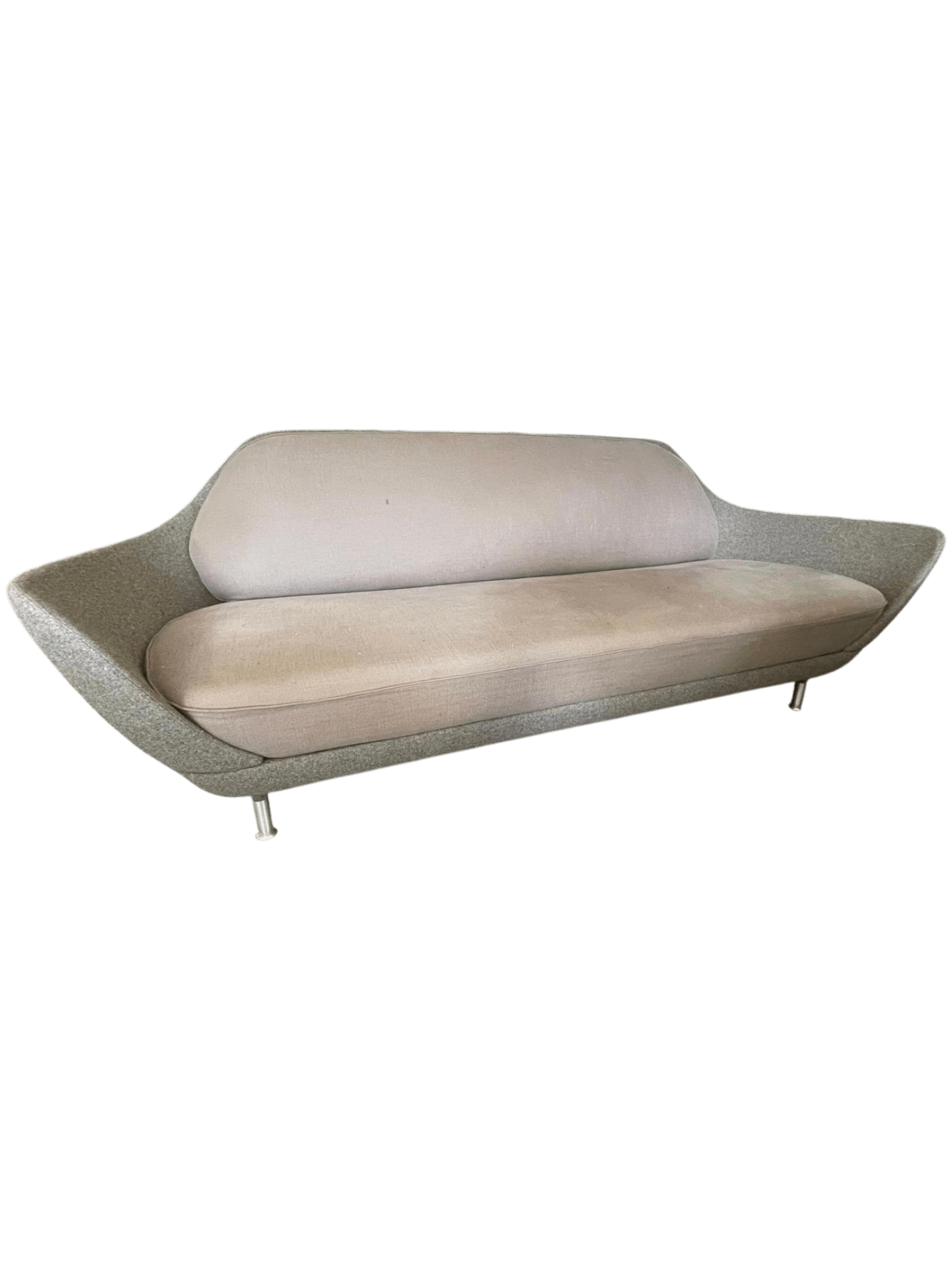 Fritz Hansen Favn Sofa Bank (Jamie Hayon)