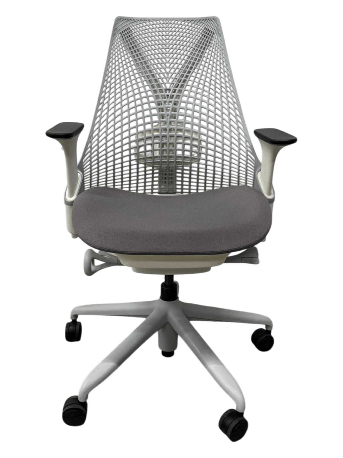 Herman Miller Sayl White