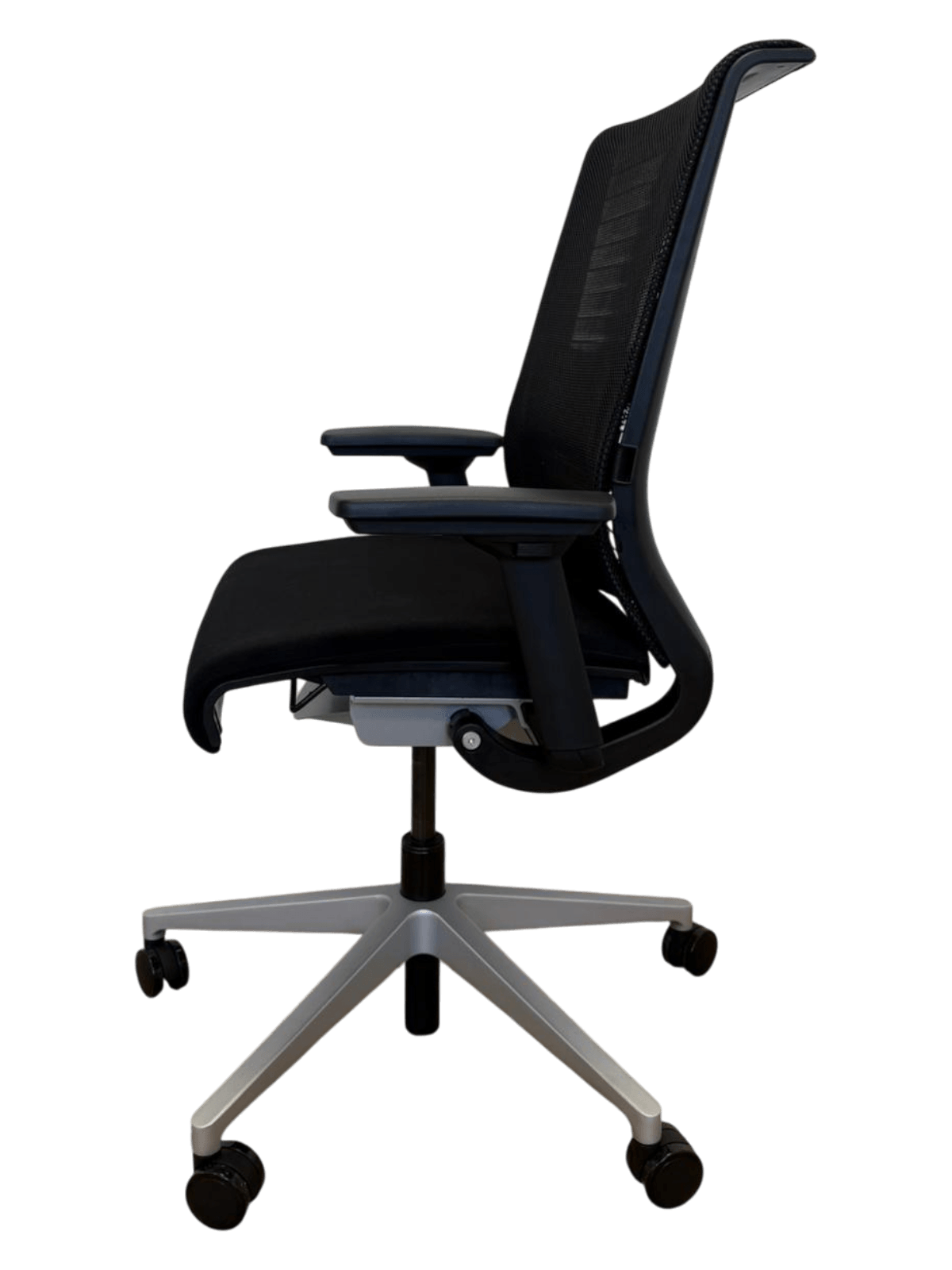 Steelcase Think Zwart