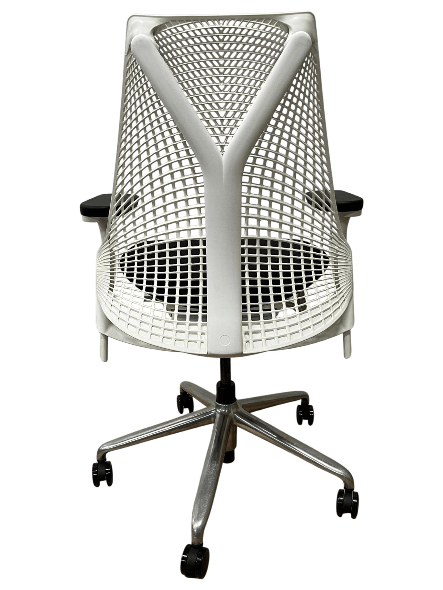 Herman Miller Sayl White