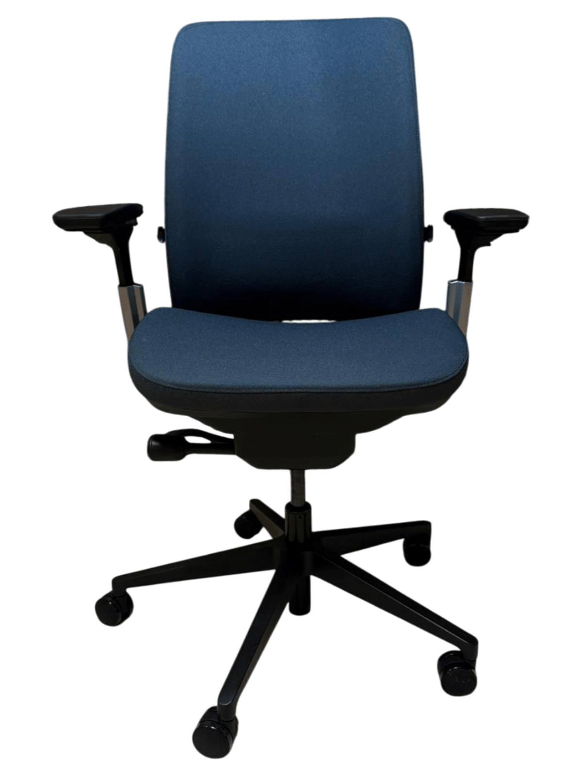 Steelcase Amia Blu
