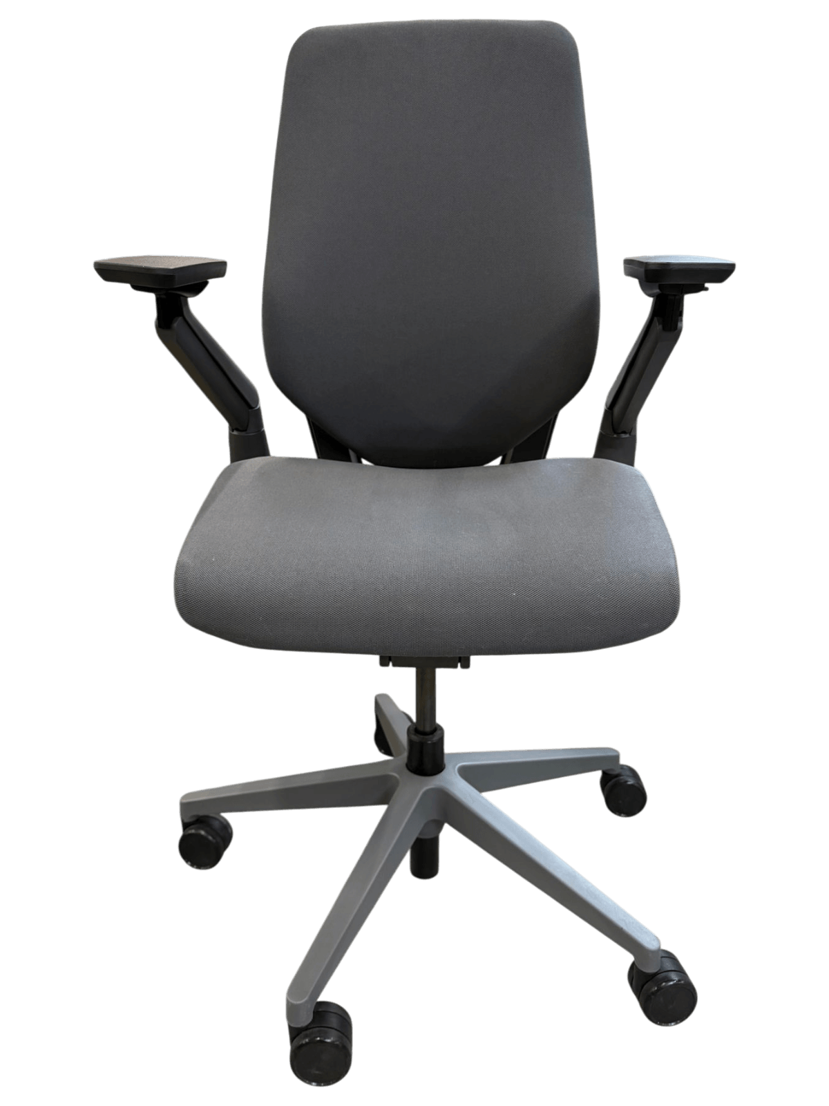 Steelcase Gesture Gris