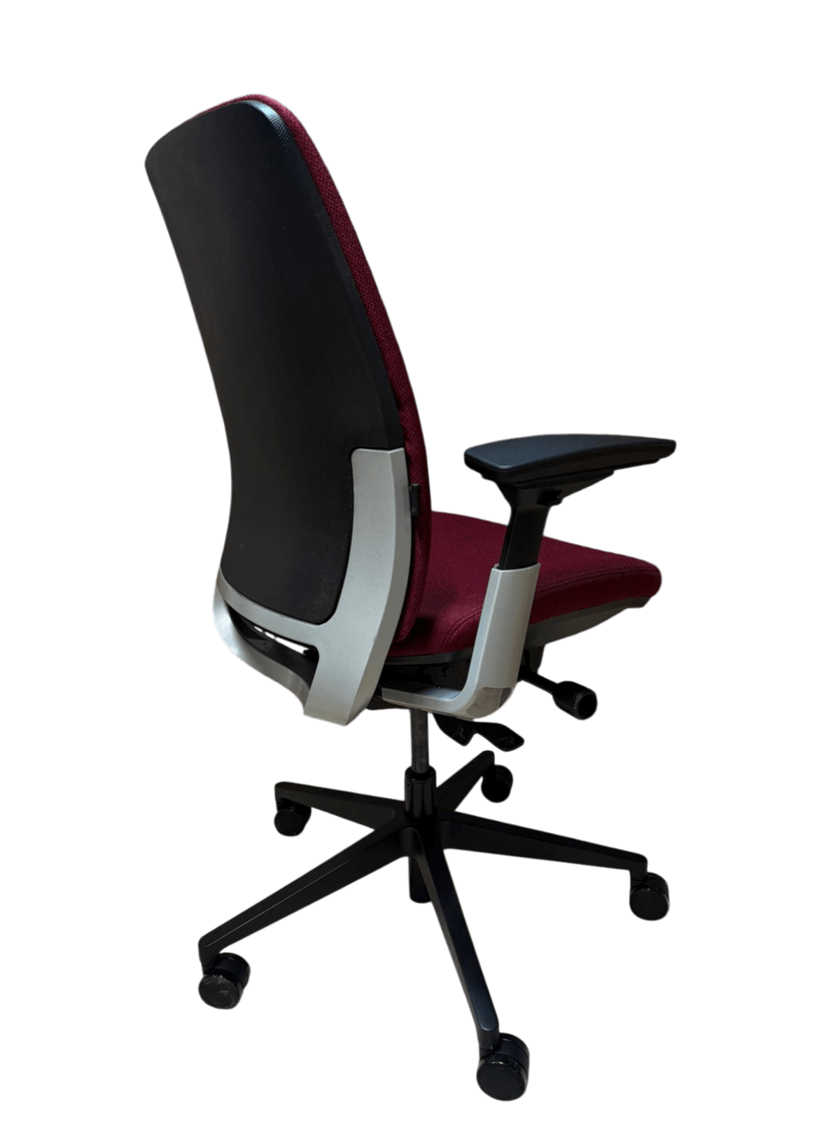 Steelcase Amia Rosso