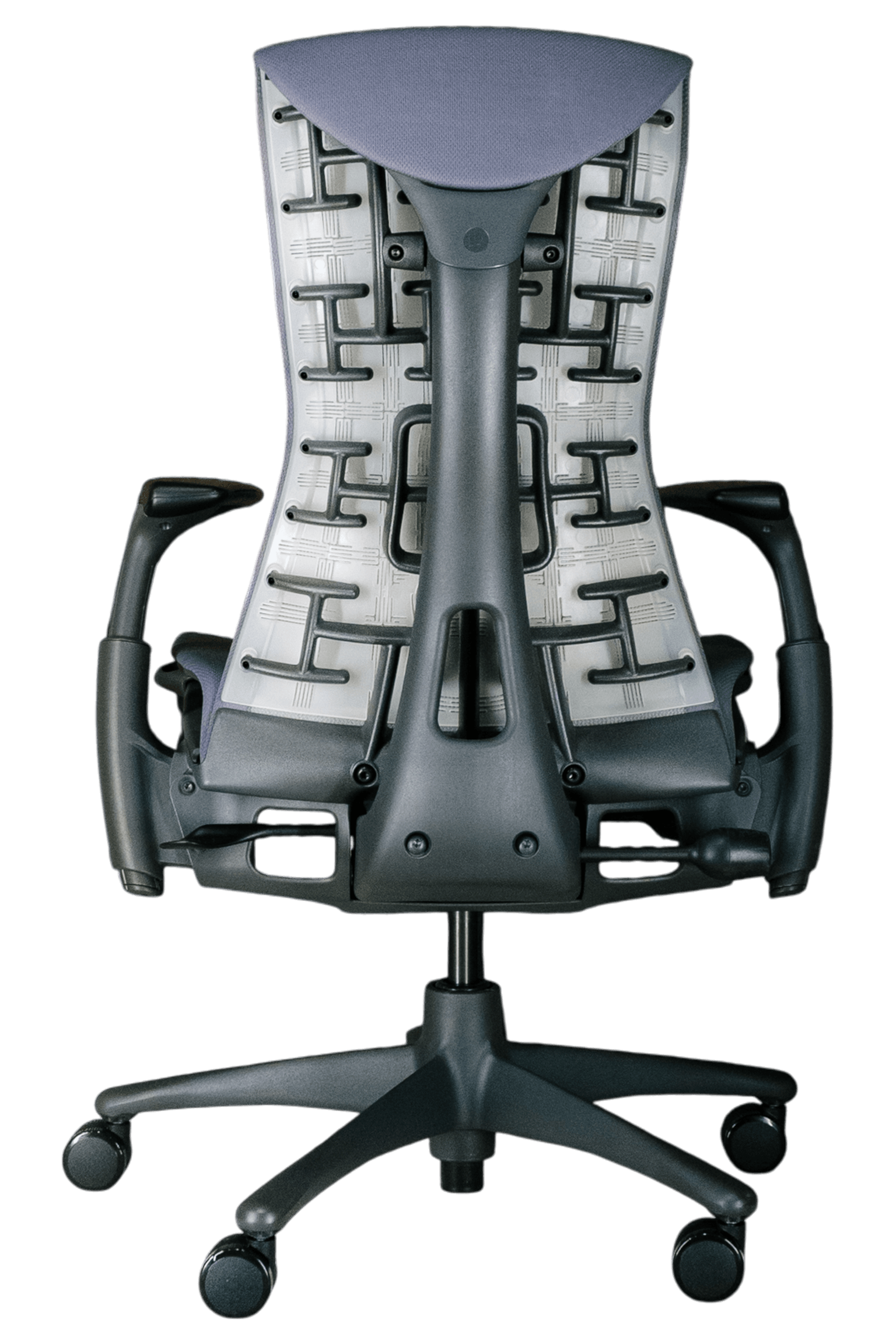 Herman Miller Embody Grey