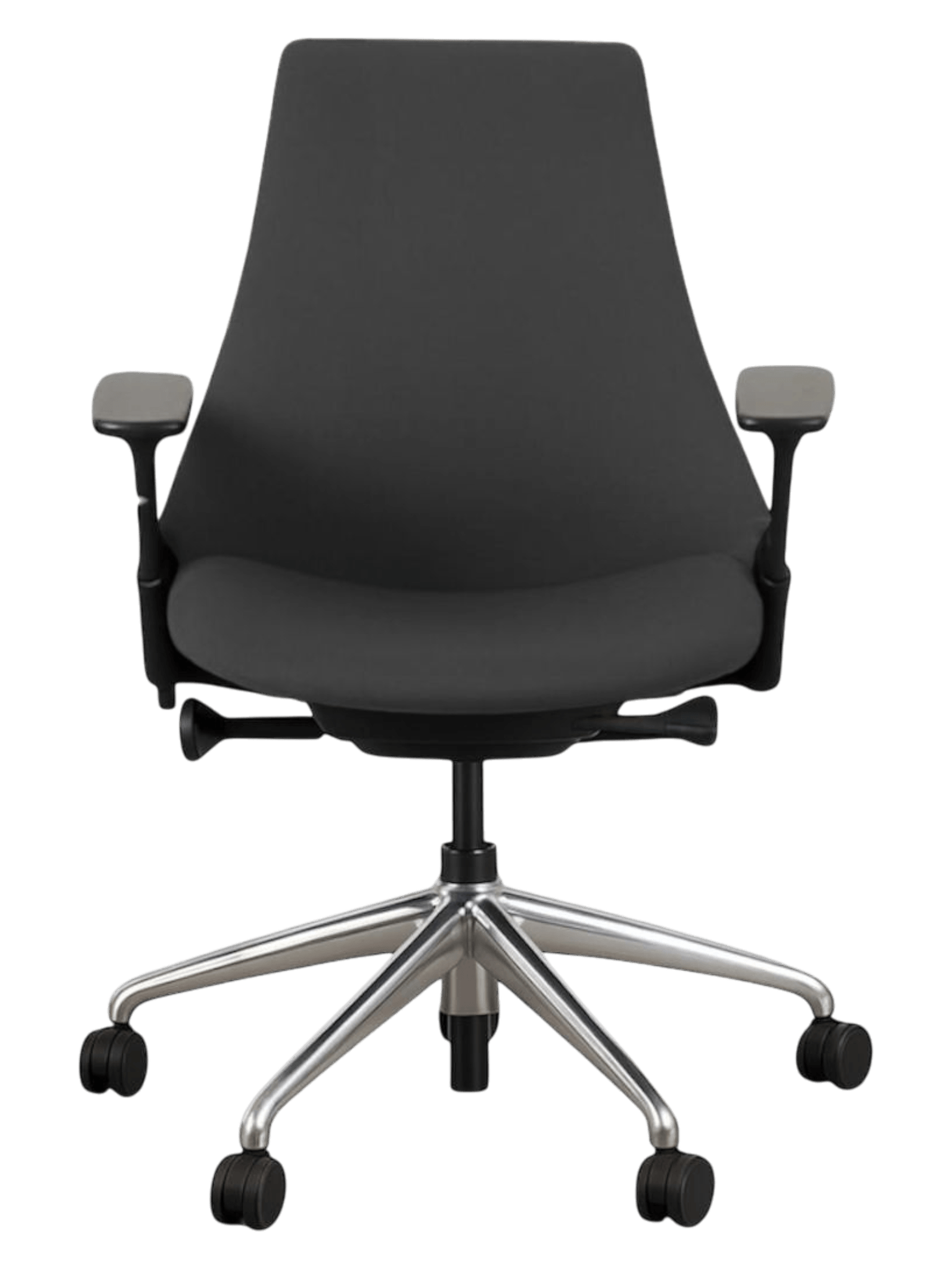 Herman Miller Sayl Gray Comfort