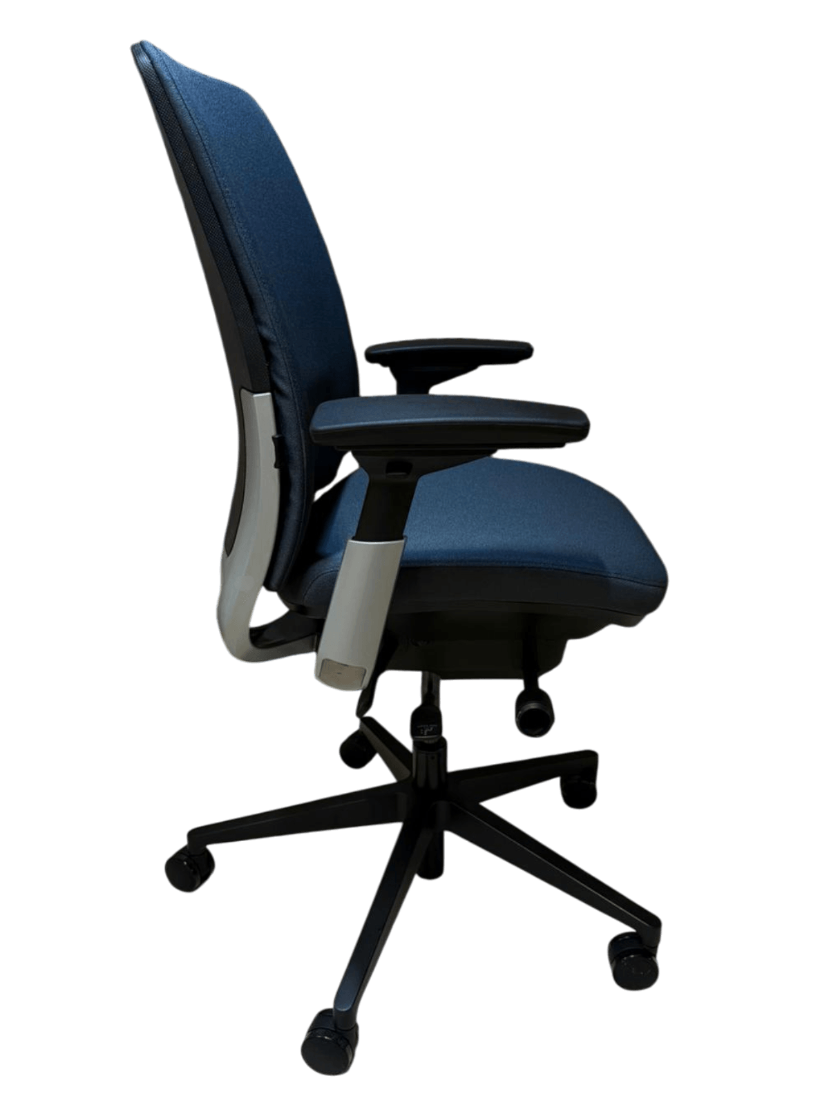 Steelcase Amia Blu