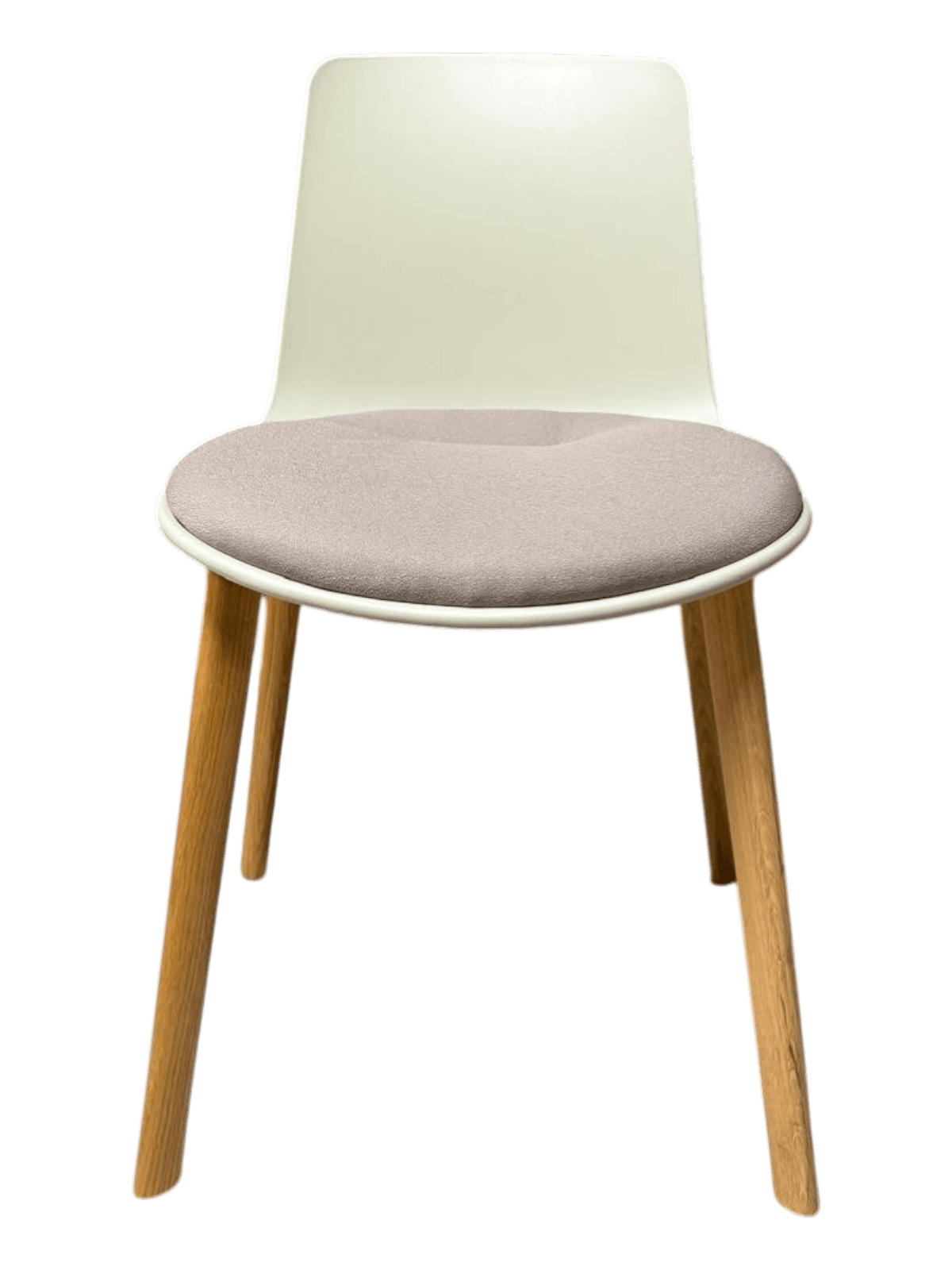 Vitra HAL Wood