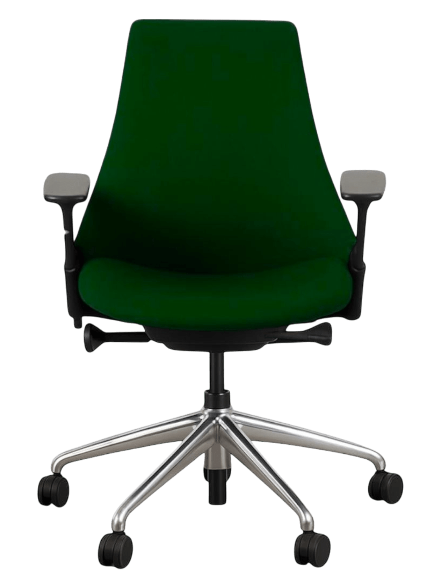 Herman Miller Sayl Green Comfort