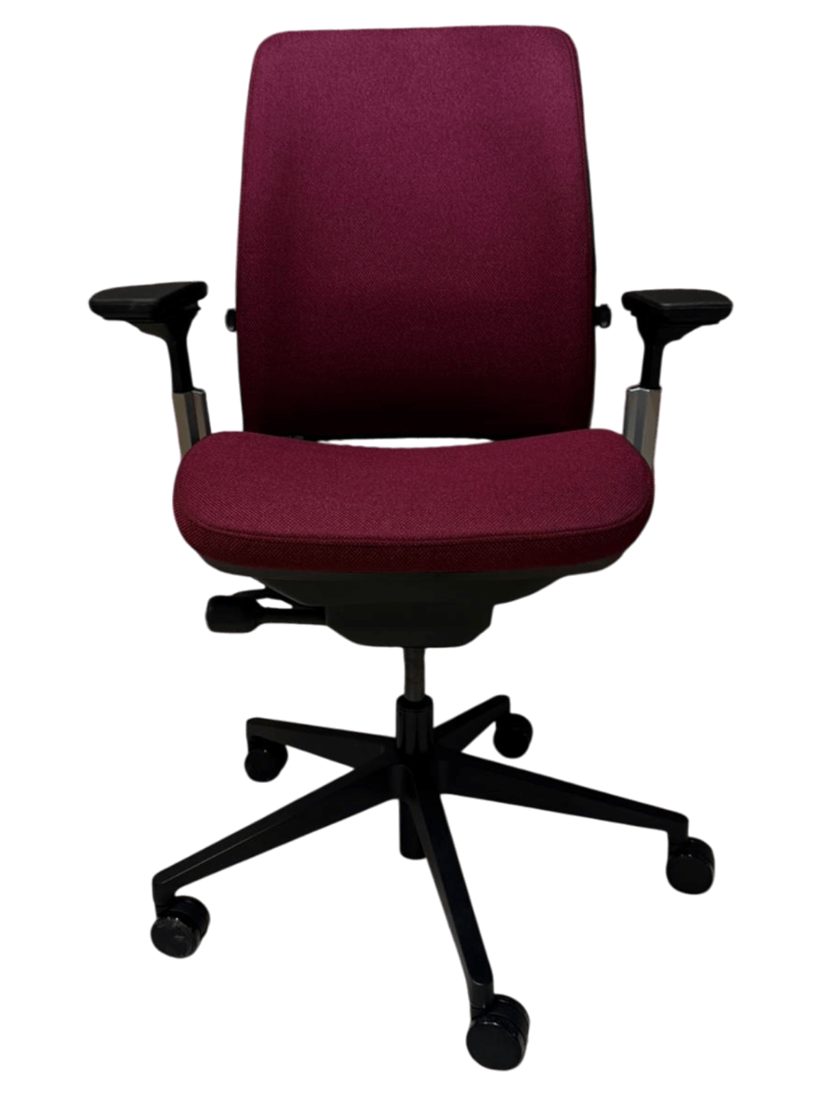 Steelcase Amia Rosso