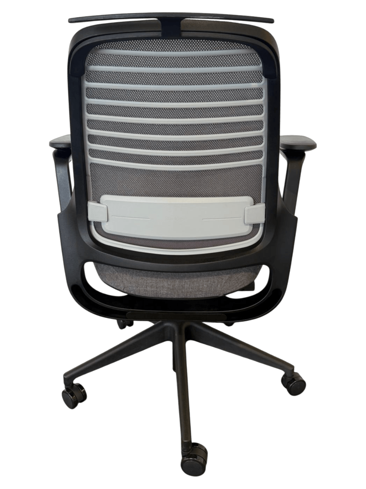 Steelcase Series 1 Grijs
