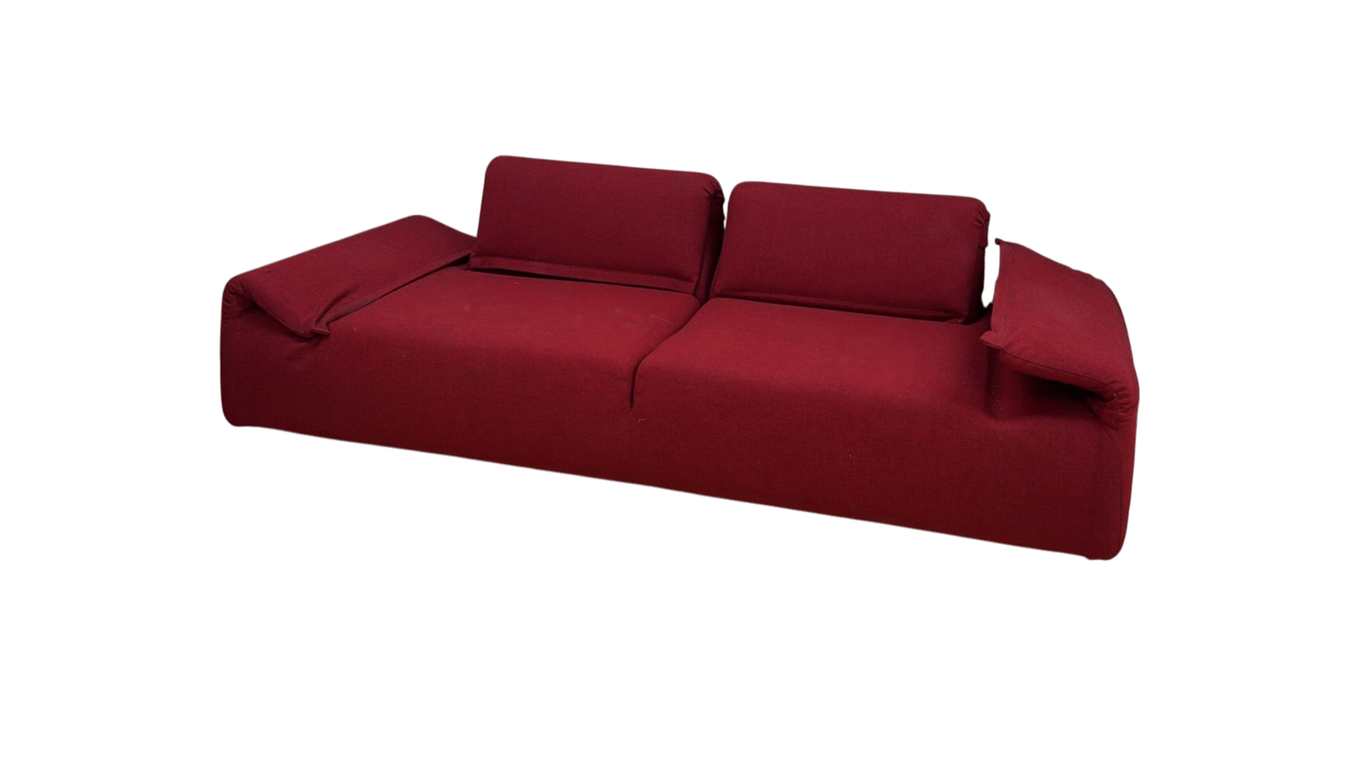 Moroso Highlands Sofa