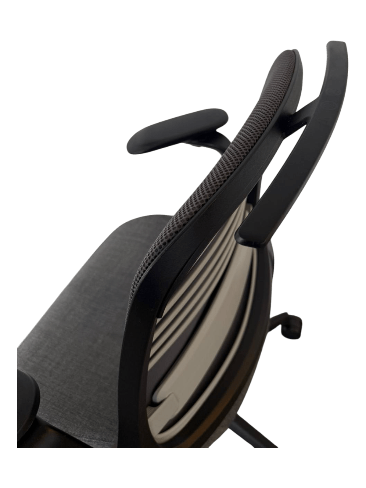 Steelcase Series 1 Grijs