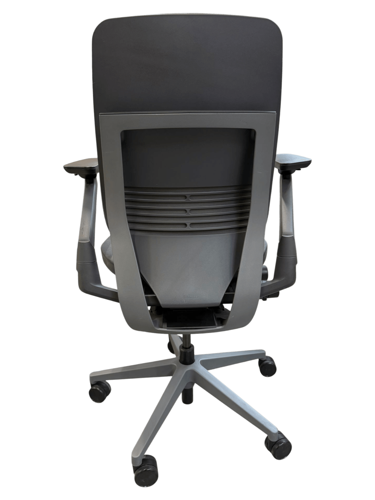 Steelcase Gesture Gris
