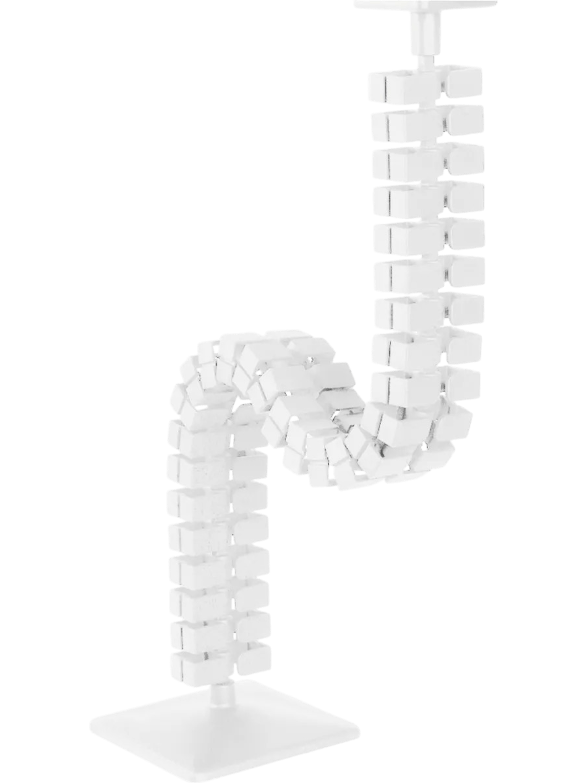 Offeco prowadnica kabli