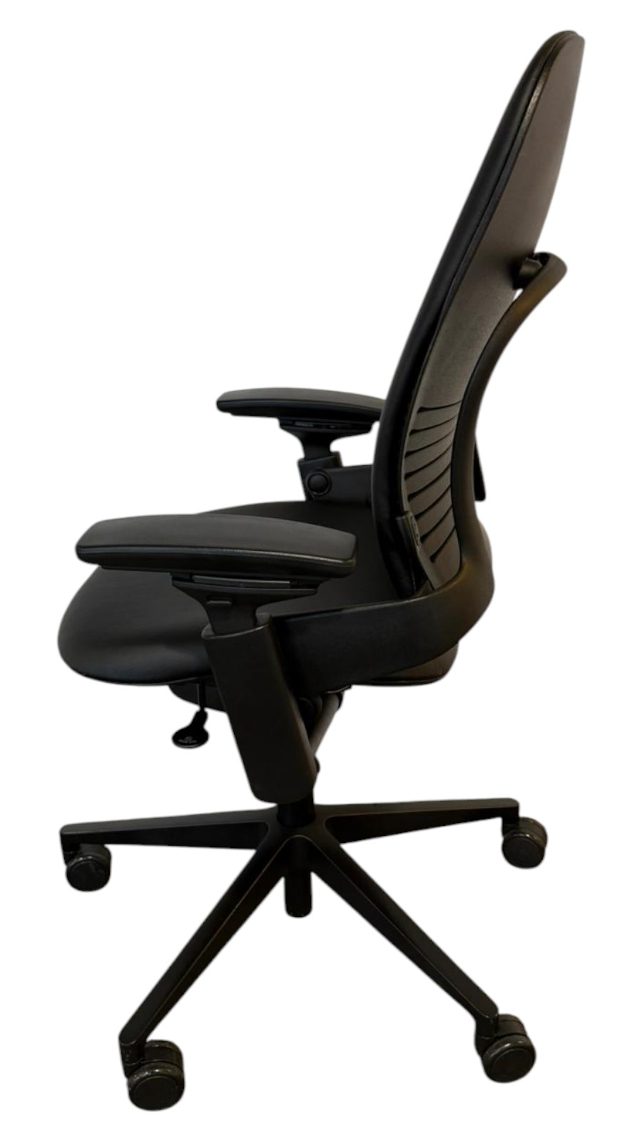Steelcase Leap V2 Leer