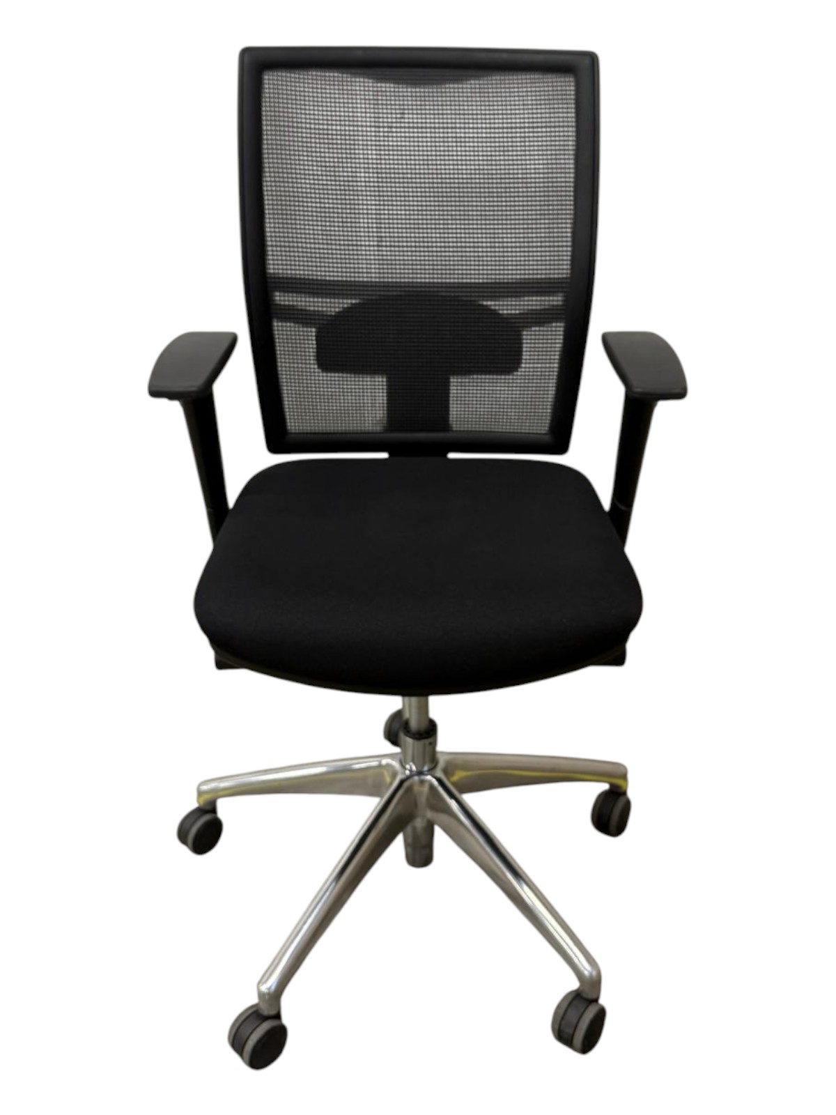 Refurbished Bureaustoel Utrecht