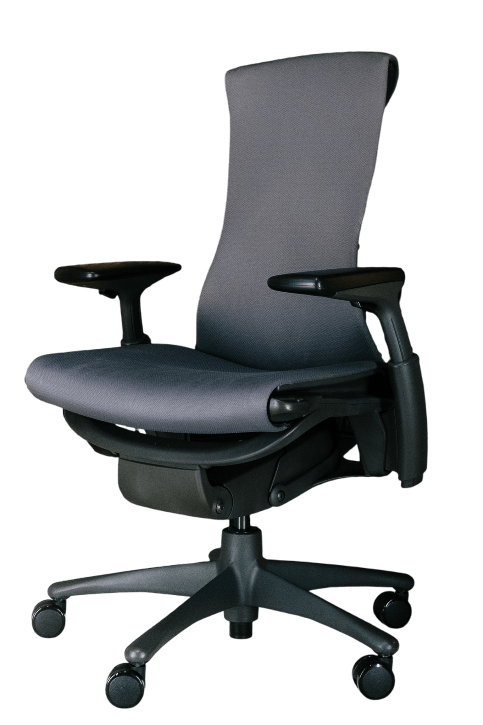 Herman Miller Embody Grey