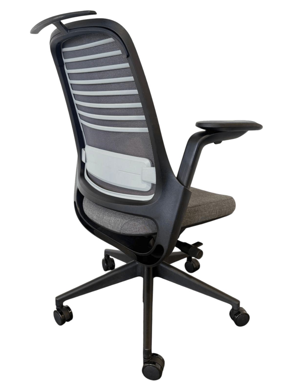 Steelcase Series 1 Grijs