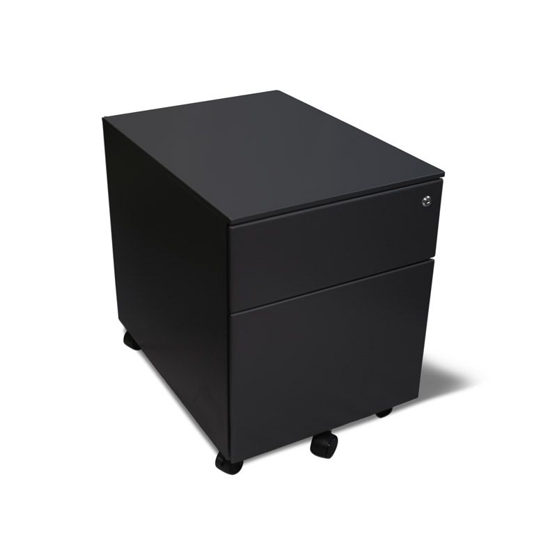 Kontenerek z 2 szufladami