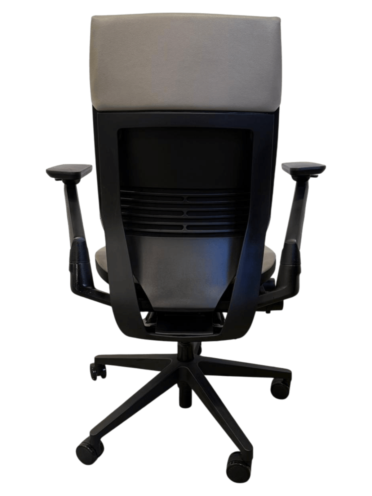 Steelcase Gesture Leer