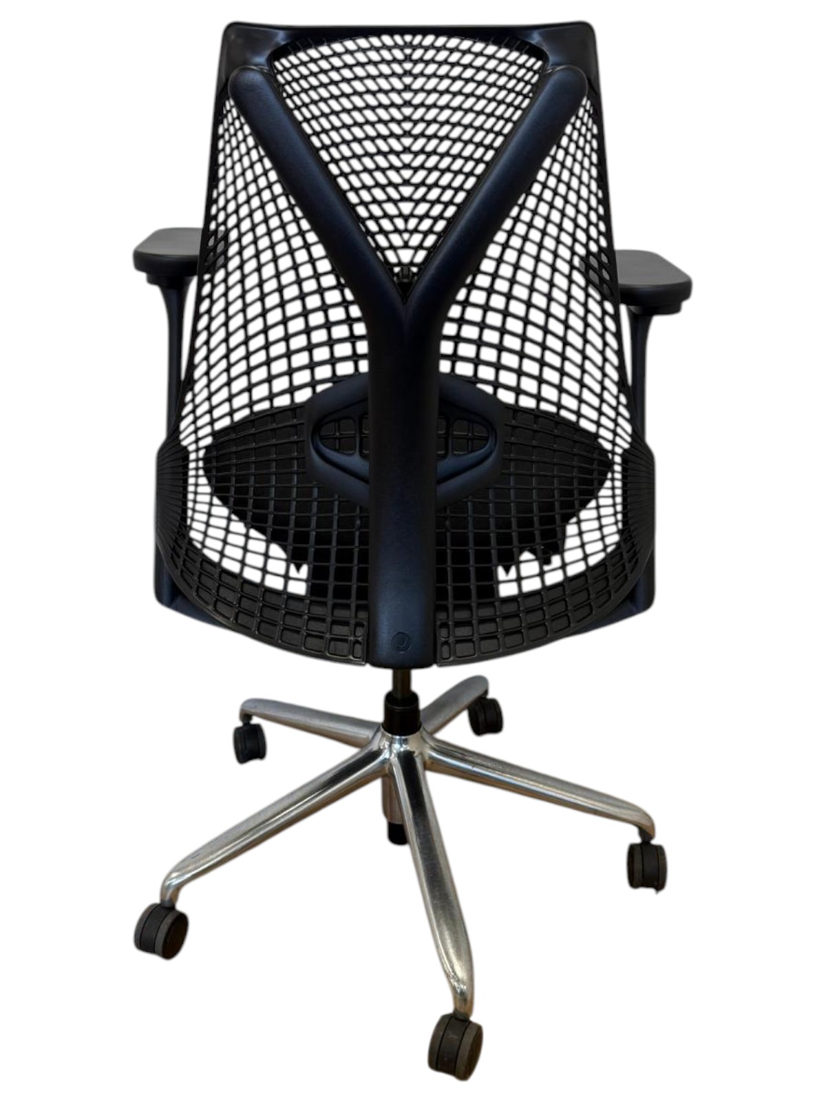 Herman Miller Sayl Black
