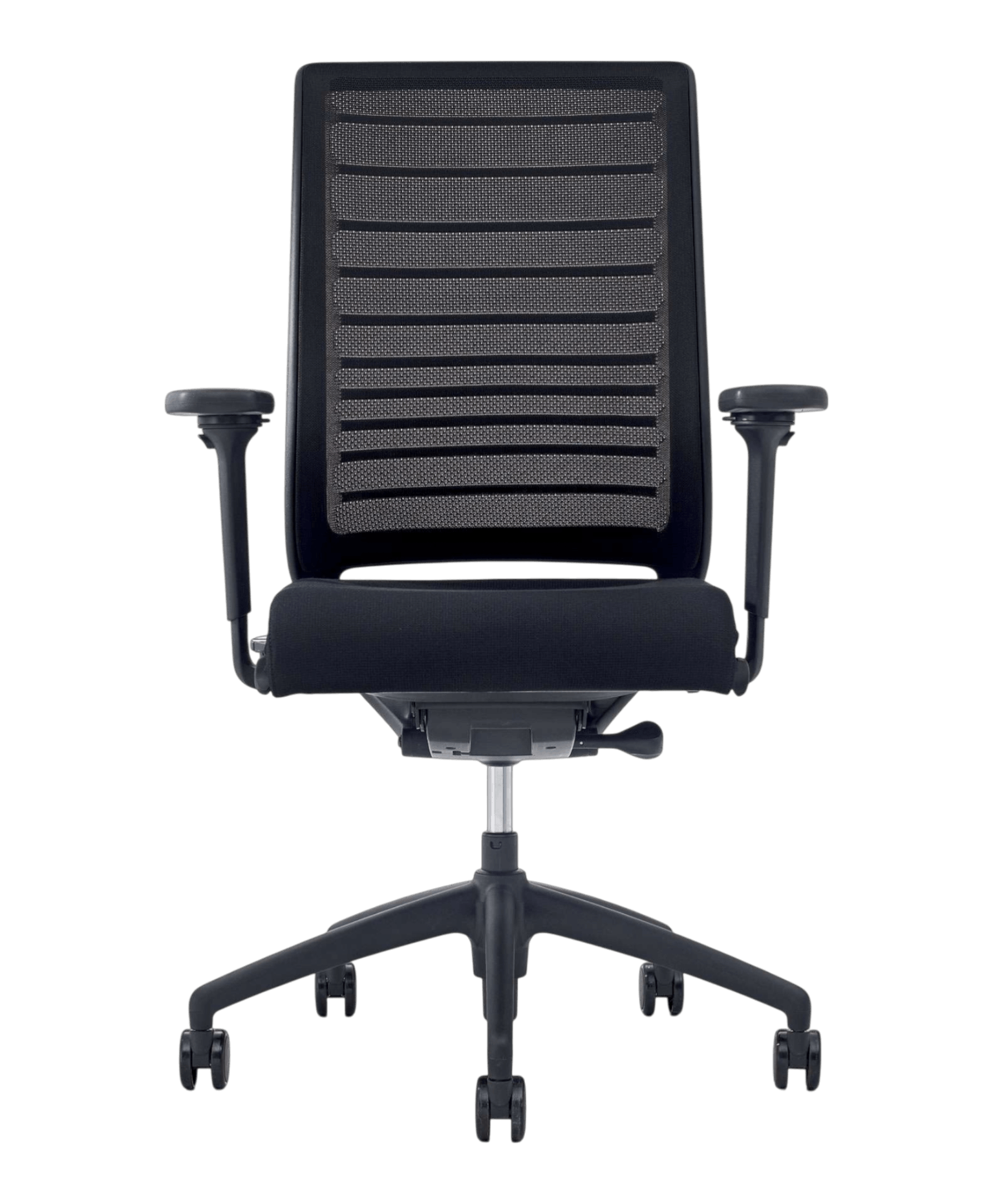 Interstuhl HERO 172H Bureaustoel