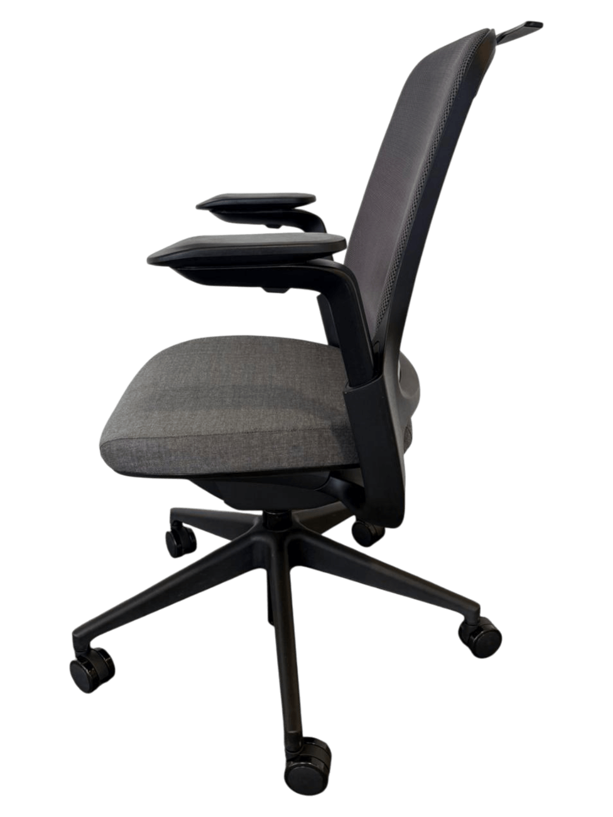Steelcase Series 1 Grijs