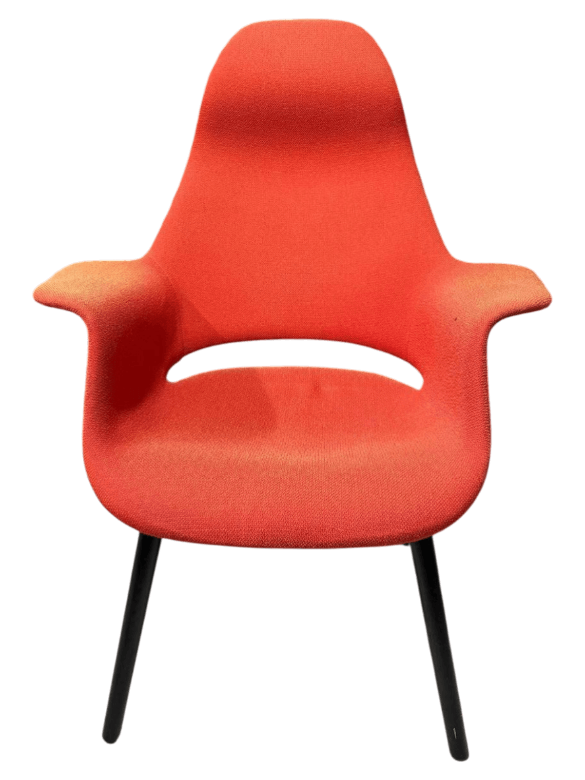 Vitra Organic Highback Chair