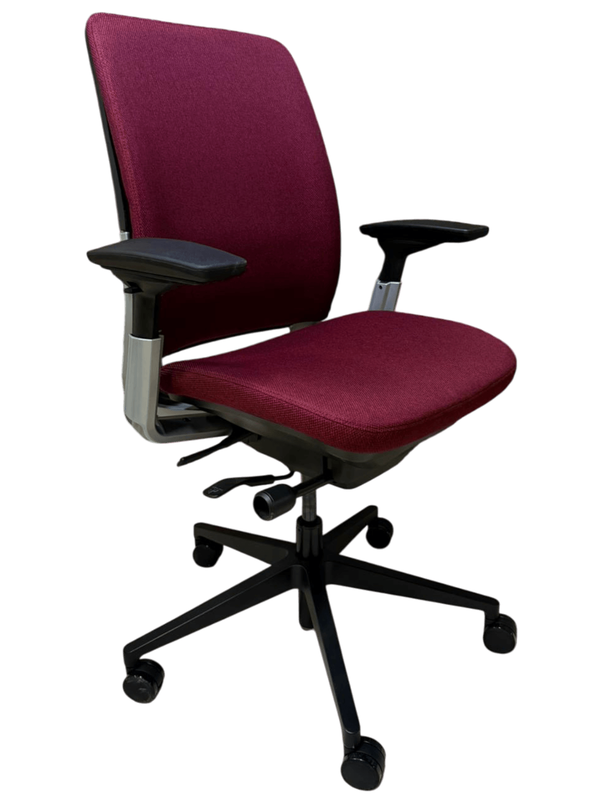 Steelcase Amia Rosso