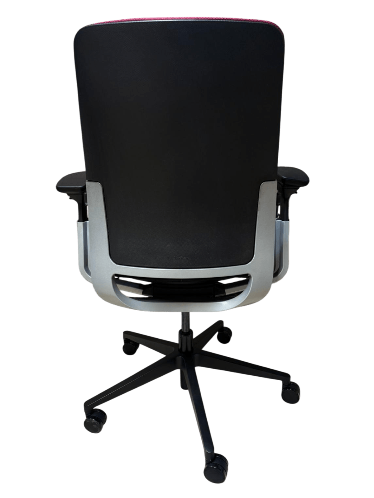 Steelcase Amia Rosso