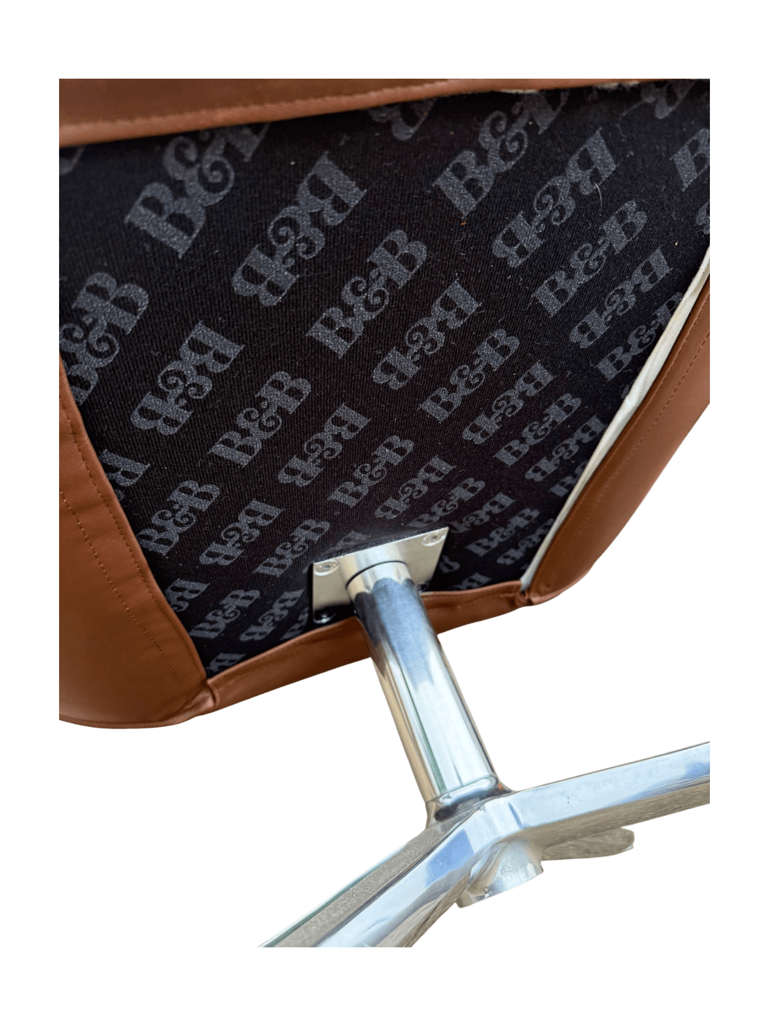 B&B Italia Metropolitan