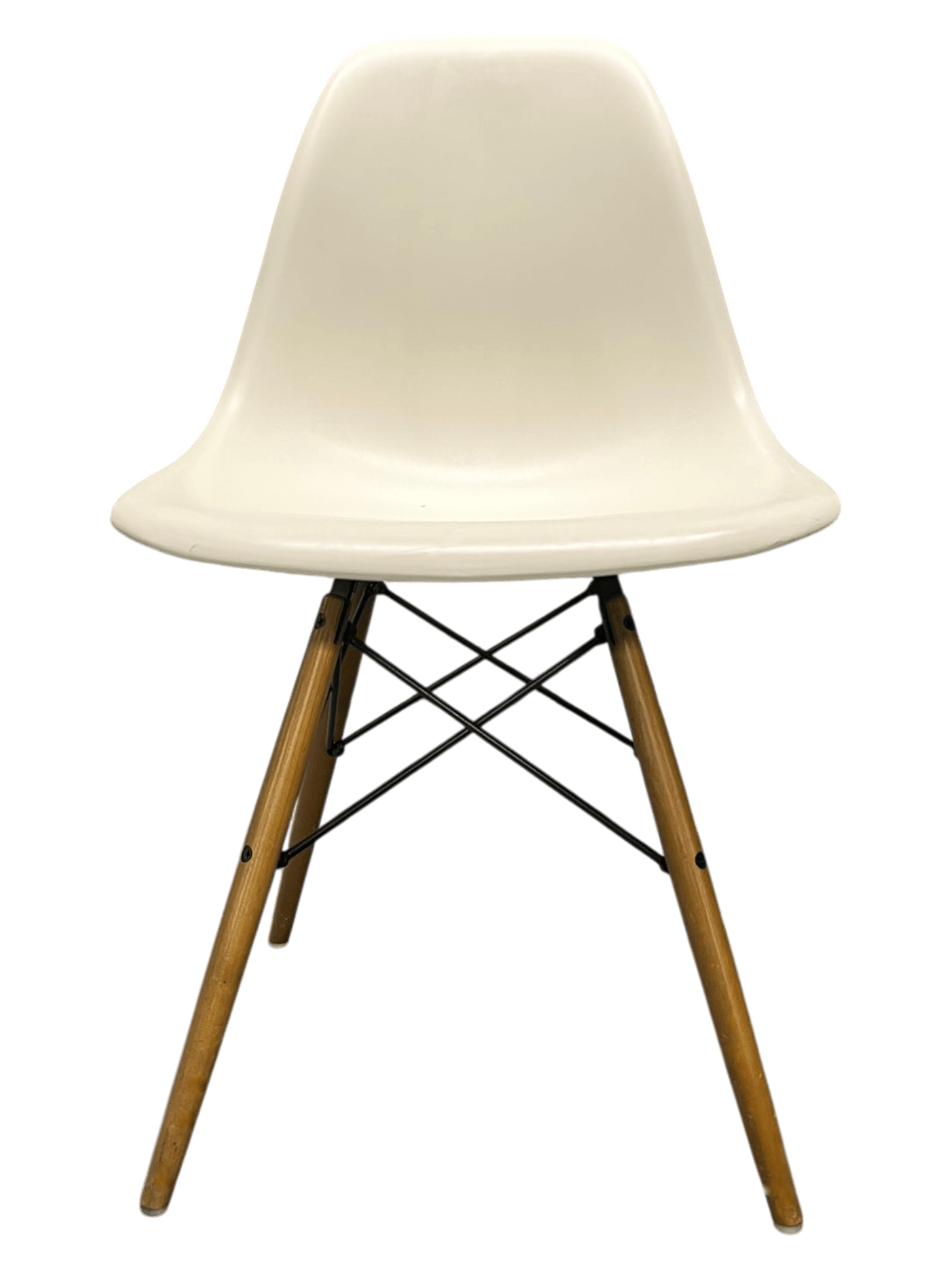 Vitra eames DSW
