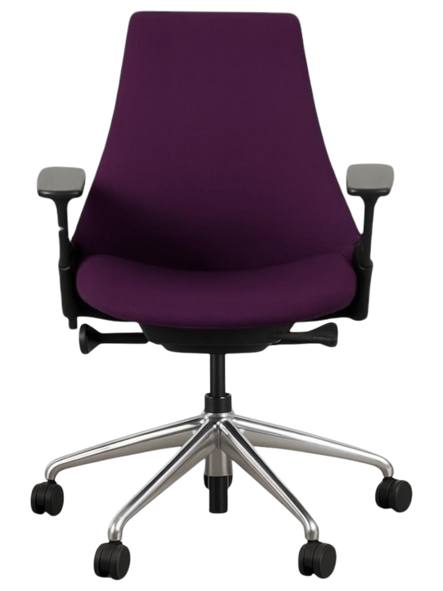 Herman Miller Sayl Purple