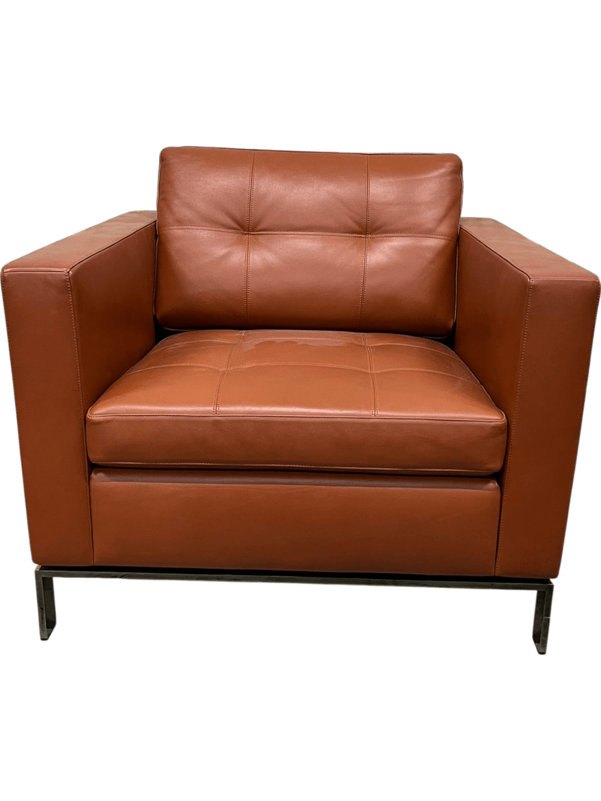 Walter Knoll Foster 500 Fauteuil