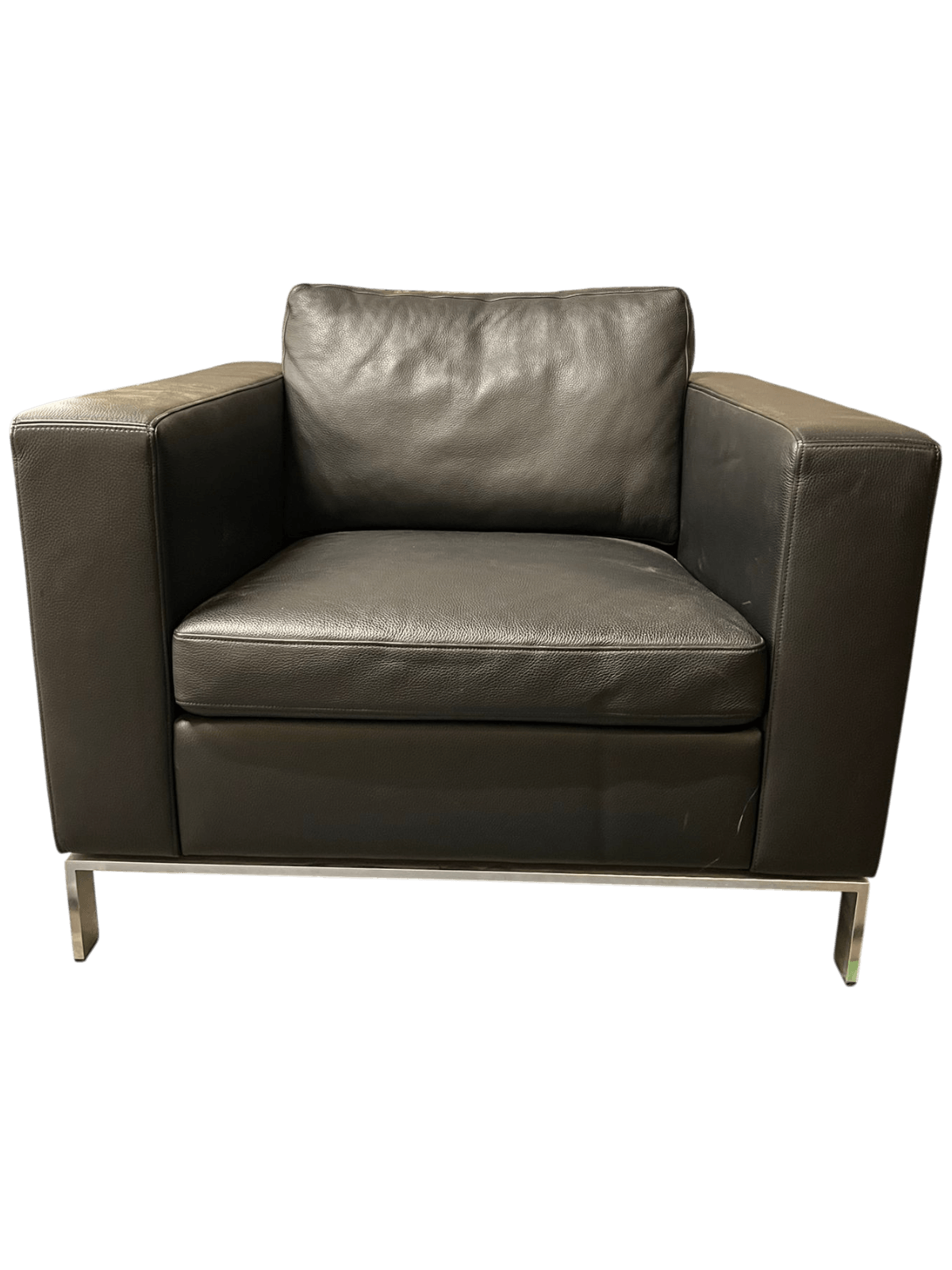 Walter Knoll Foster 500 Fauteuil