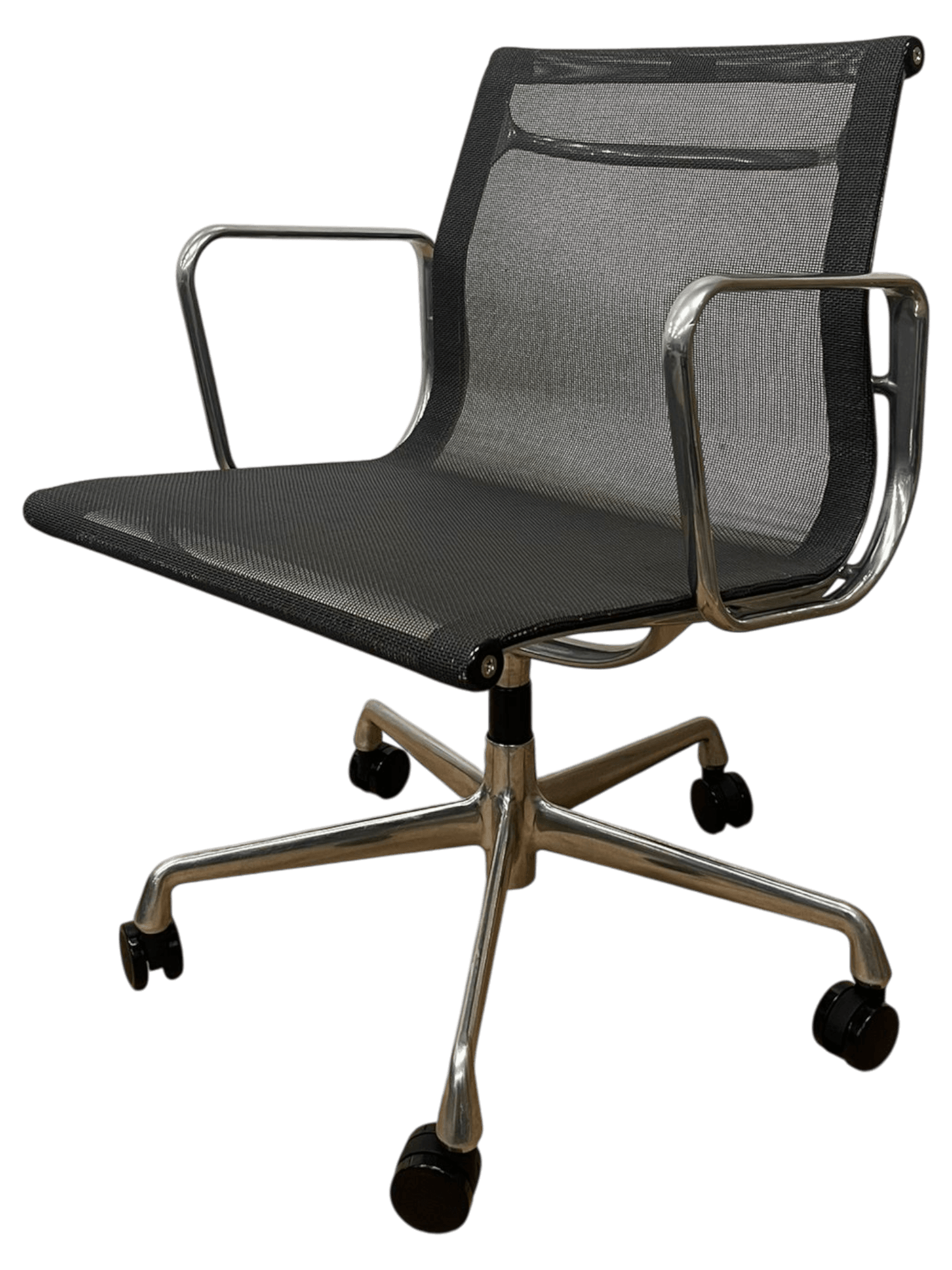 Vitra Eames Ea 117