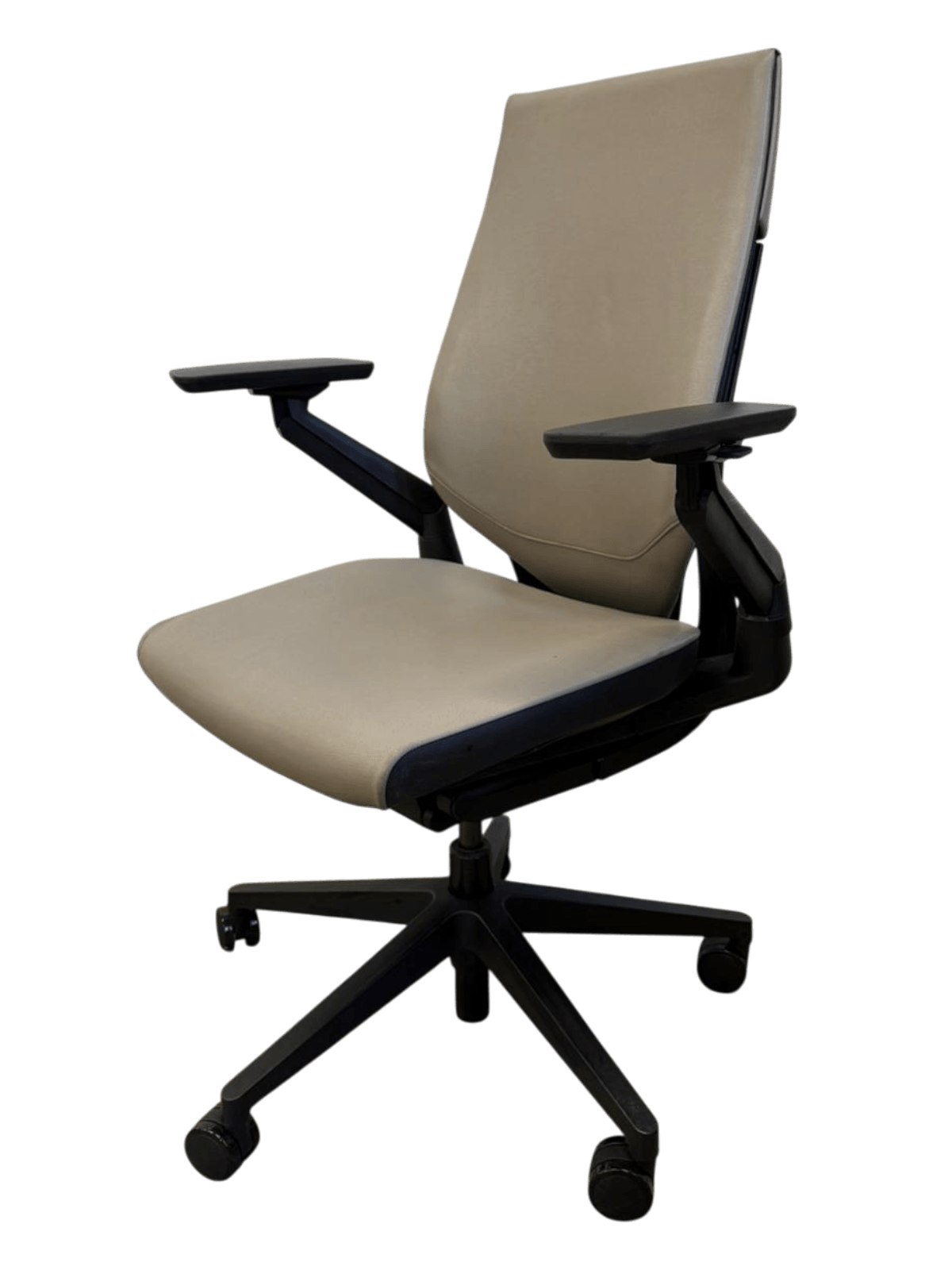 Steelcase Gesture Leer