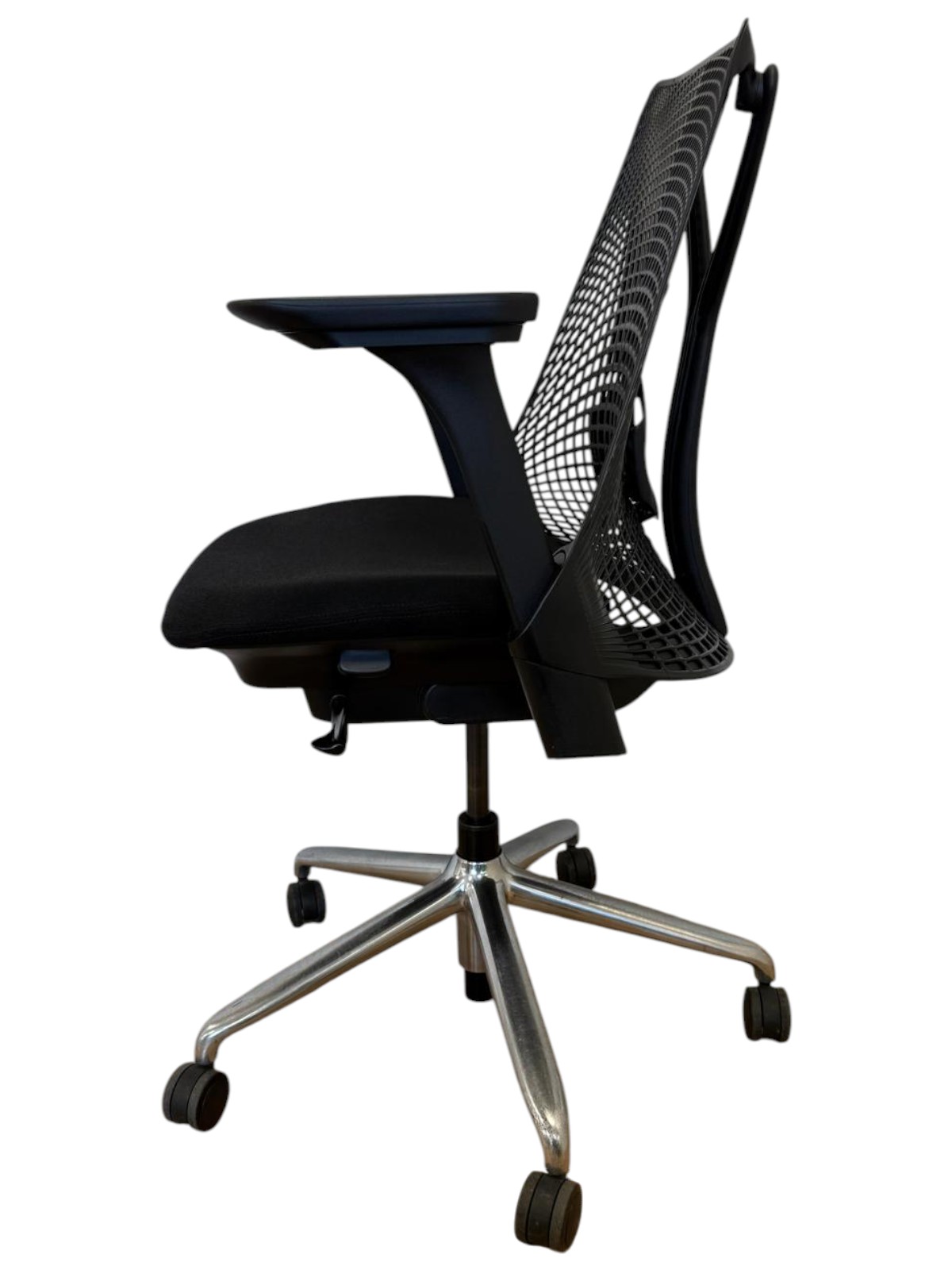 Herman Miller Sayl Black