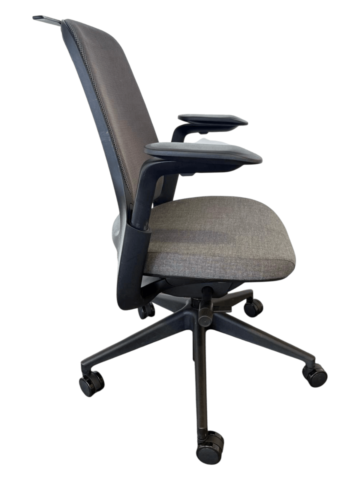Steelcase Series 1 Grijs