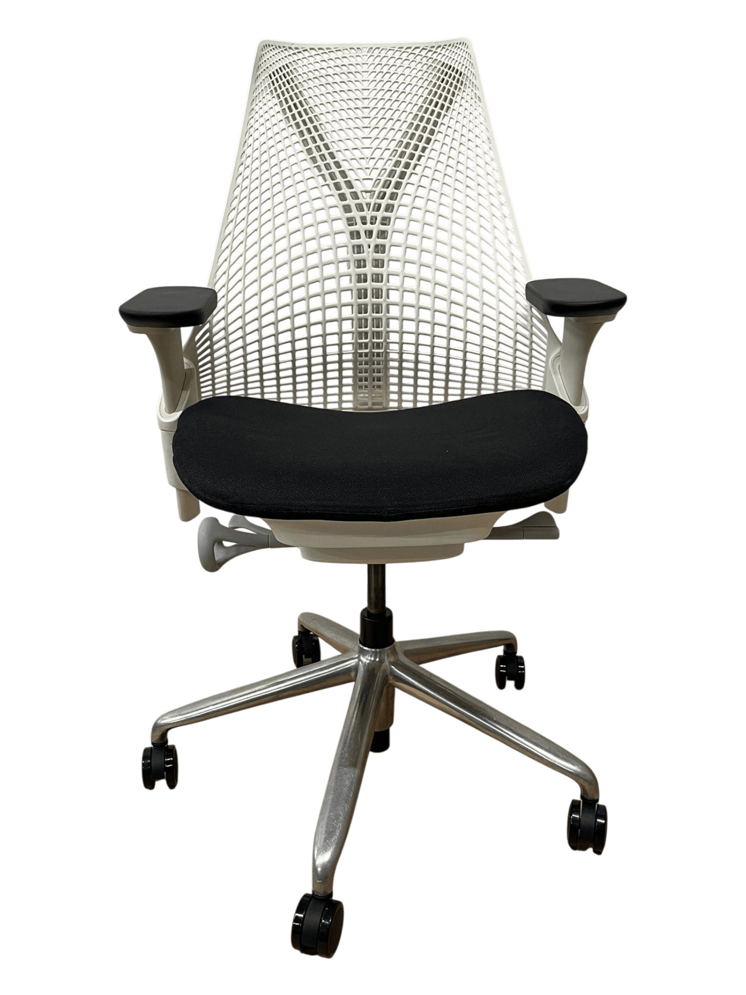 Herman Miller Sayl White