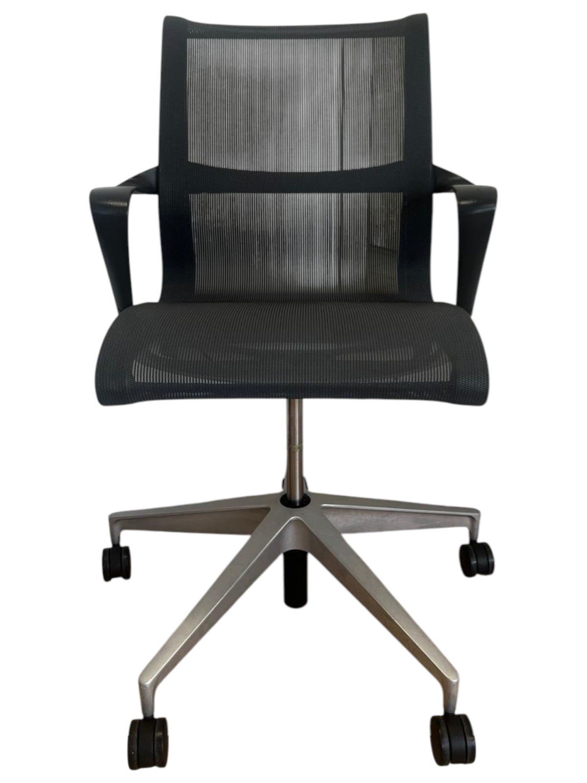 Herman Miller Setu Graphite