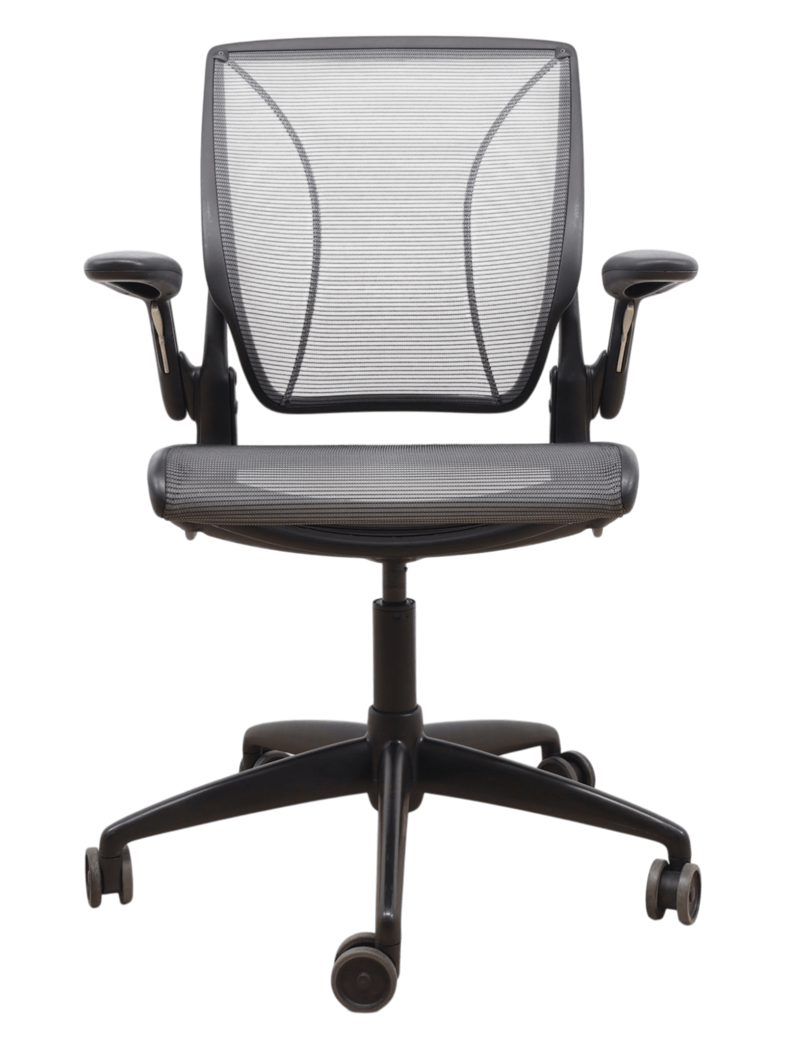 Humanscale Diffrient world