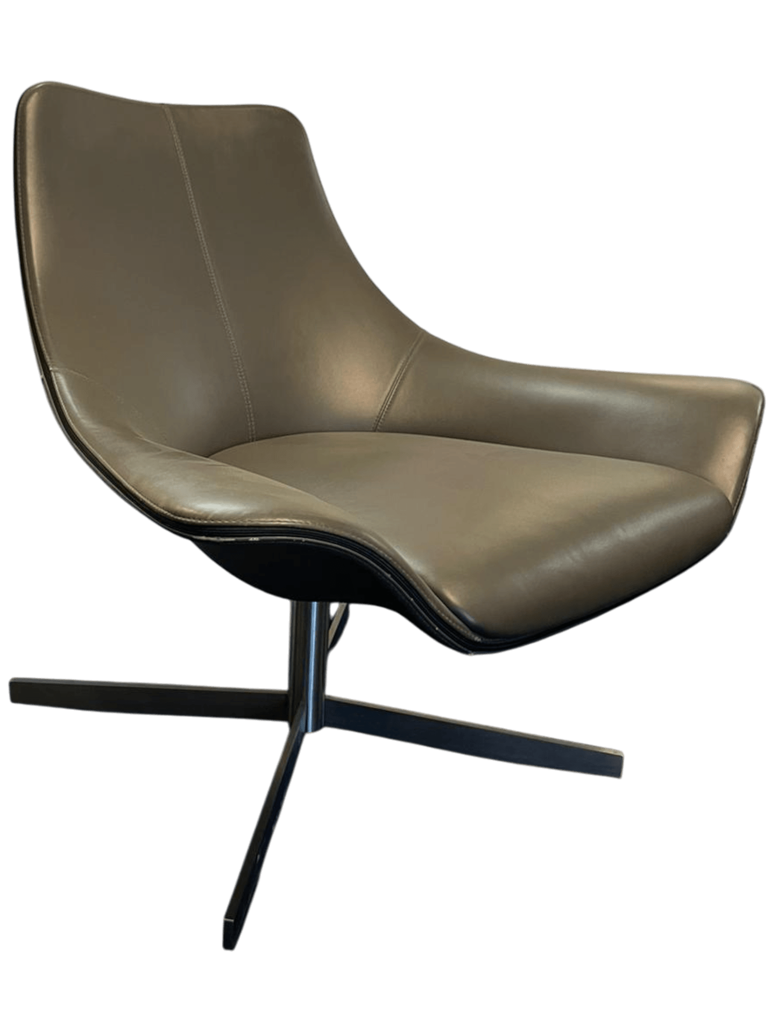 Matteo Grassi 2 Leather