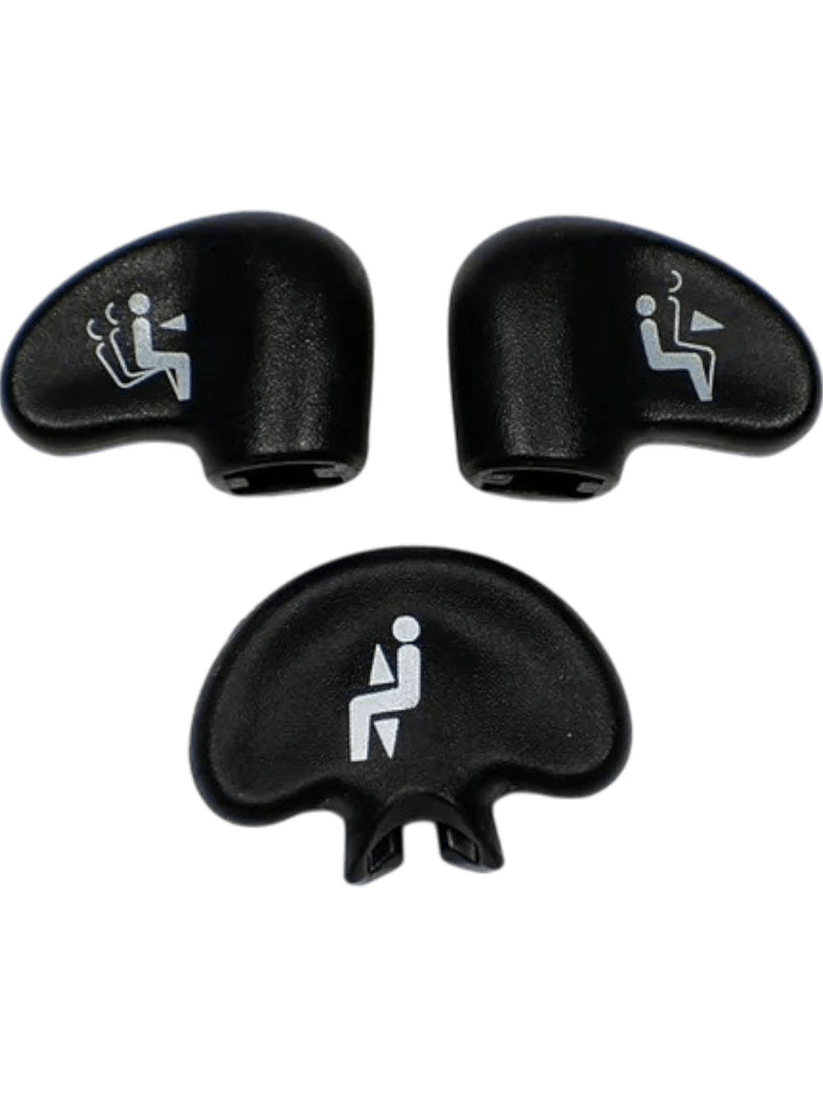 Herman Miller Aeron Buttons