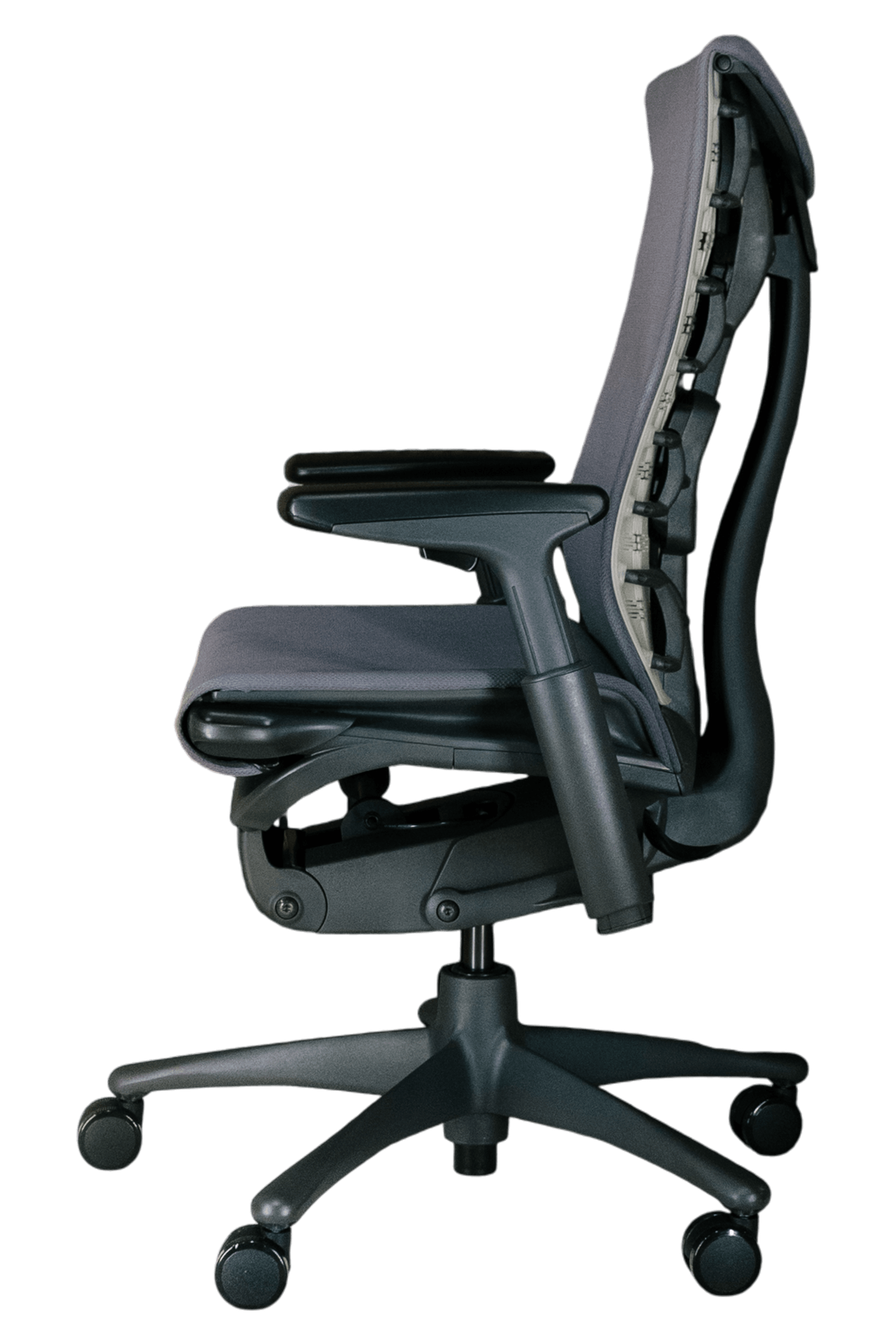 Herman Miller Embody Grey
