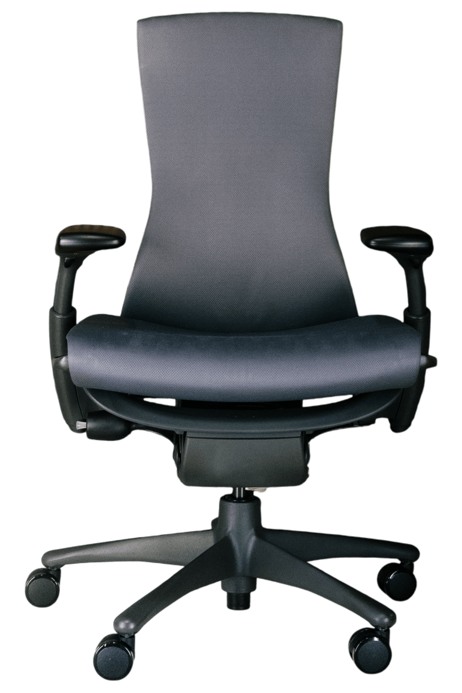 Herman Miller Embody Grey
