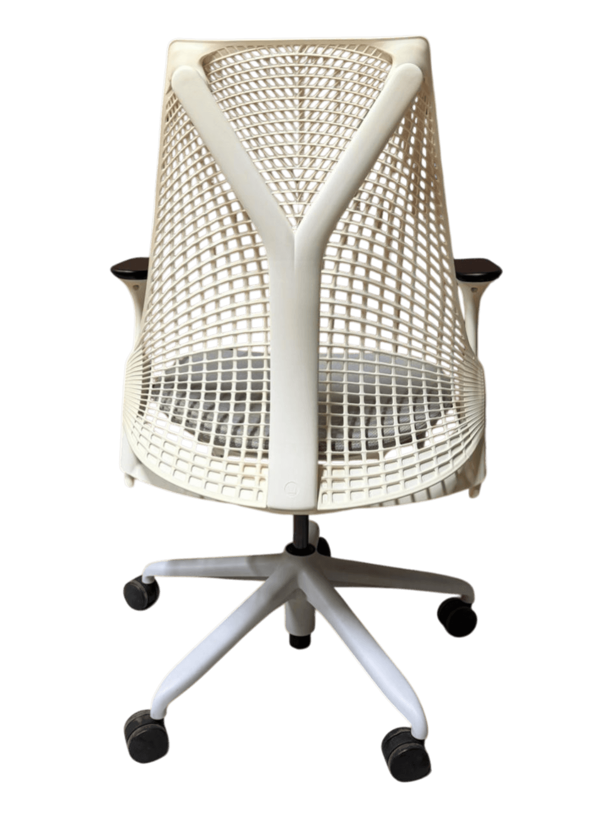 Herman Miller Sayl White